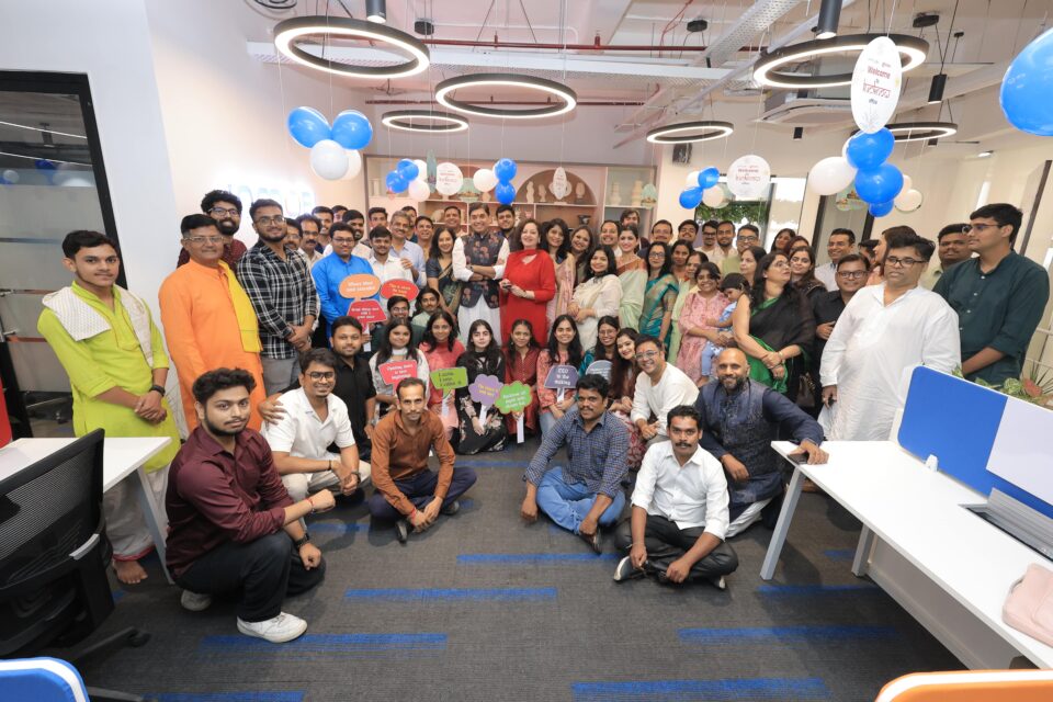 InMobi Expands into Lucknow