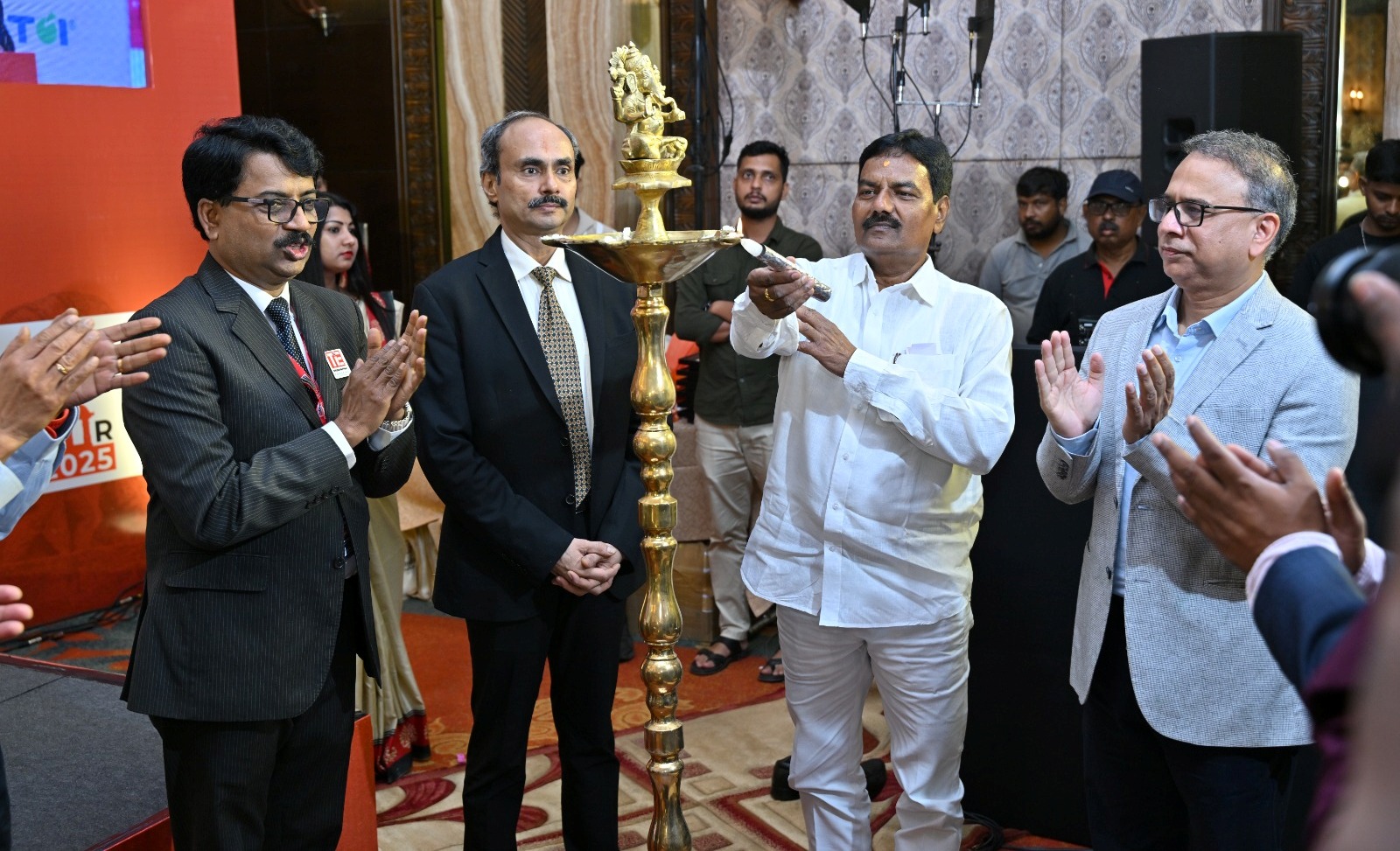 Bhubaneswar Hosts First-Ever TiEcon 2025