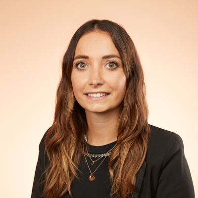 Janina Wittmann Joins Outletcity Metzingen