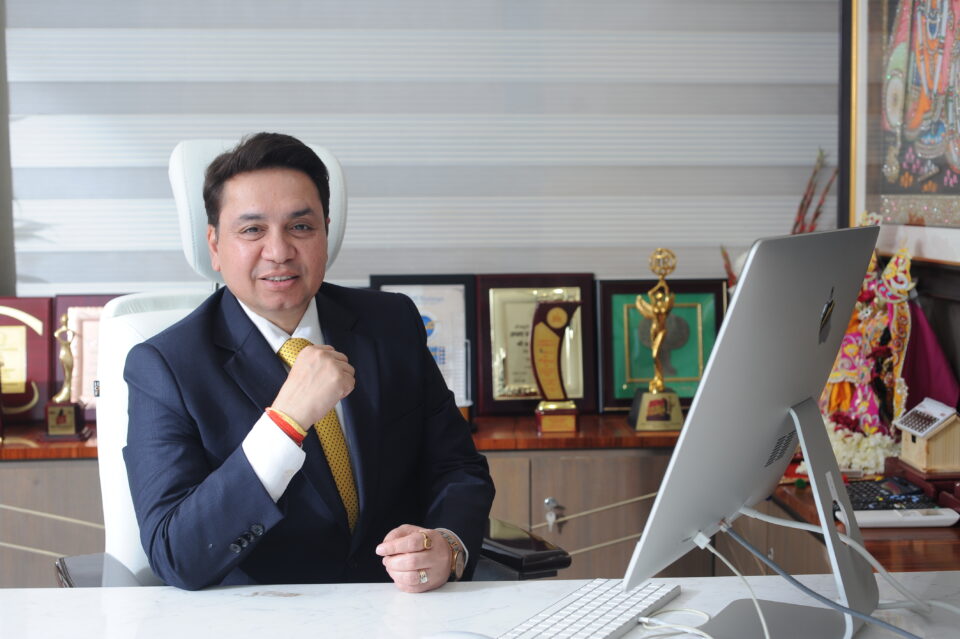 Signature Global Q1 FY26 Net Profit Jumps 386% YoY