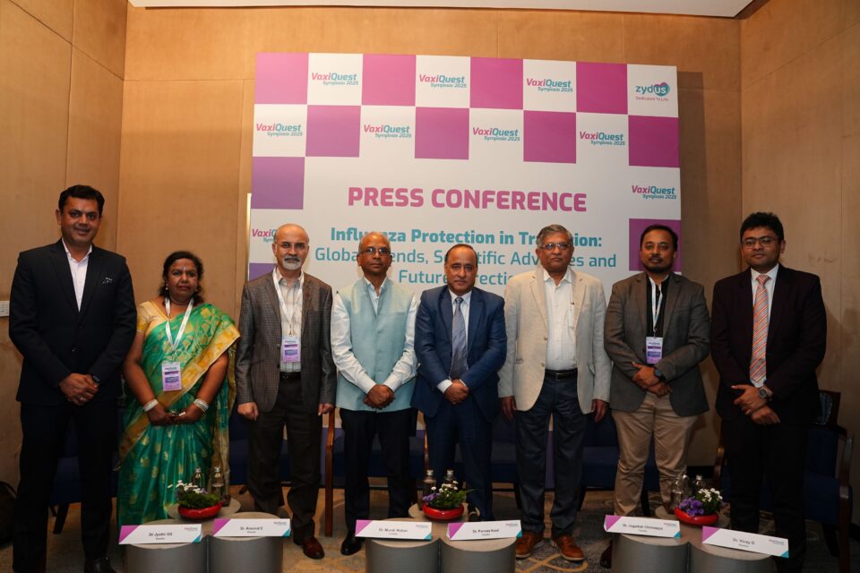 India aligns with shift in global guidelines for influenza vaccination