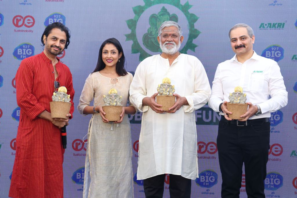 Re Sustainability Launches Twin Green Initiatives