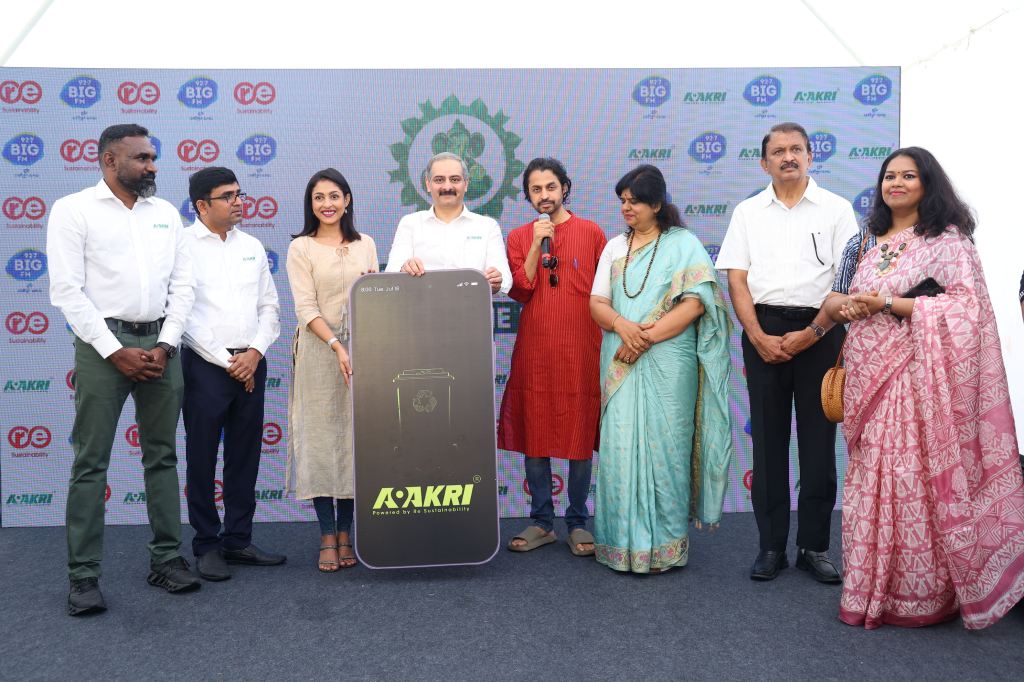 Re Sustainability Launches Twin Green Initiatives