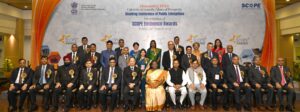 CPSEs will play an important role in achieving national goal of building a developed India by 2047