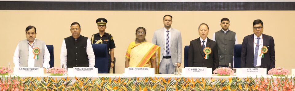CPSEs will play an important role in achieving national goal of building a developed India by 2047