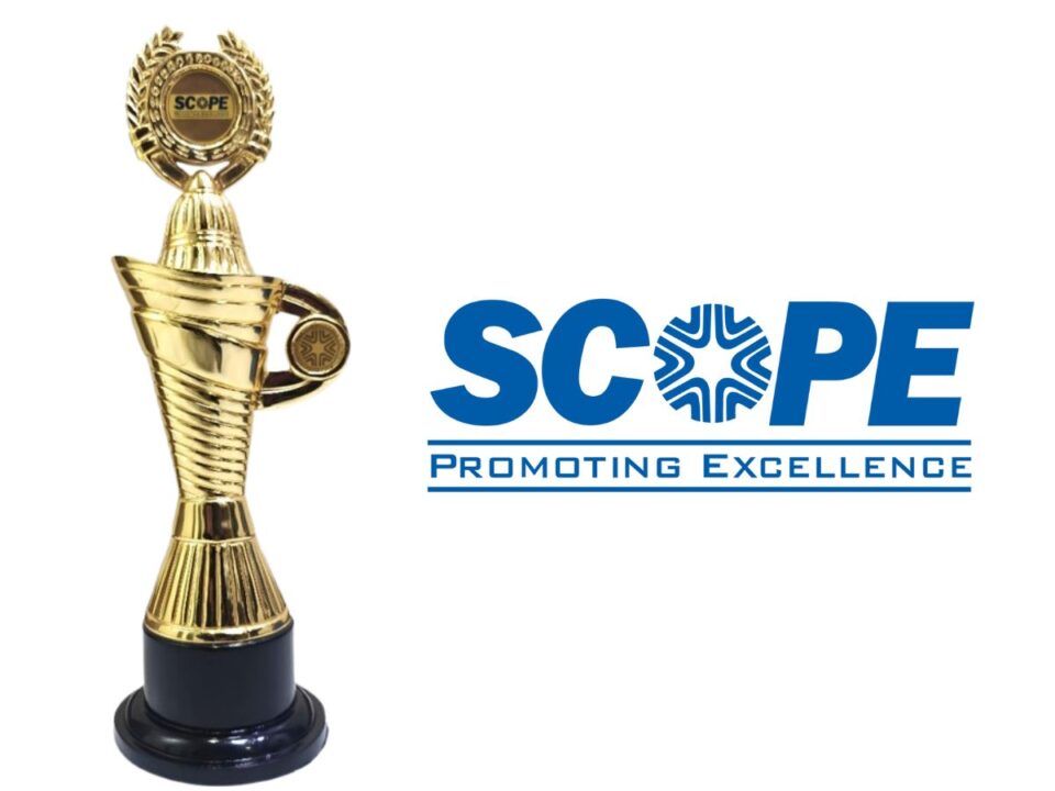 President Murmu to Confer SCOPE Eminence Awards