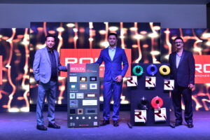 Rolta Electricals Hosts Grand Rajasthan Dealers Meet in Pushkar