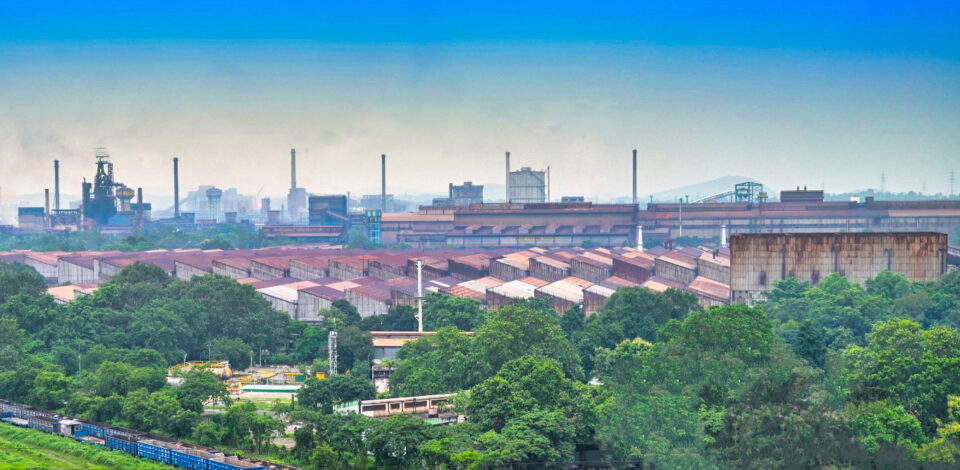 SAIL Rourkela Steel Plant earns 47209 Energy Saving Certificates valued at about Rs. 9 Crores