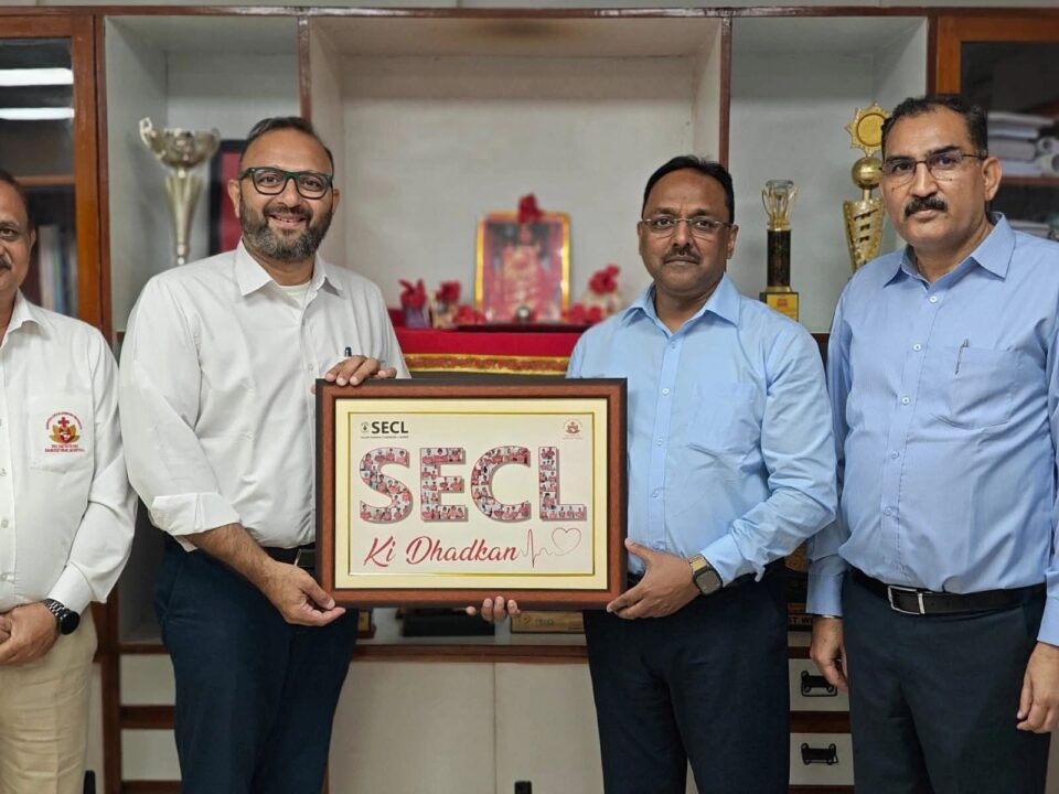 SECL’s CSR Project Brings New Life to Children 140 Surgeries Completed
