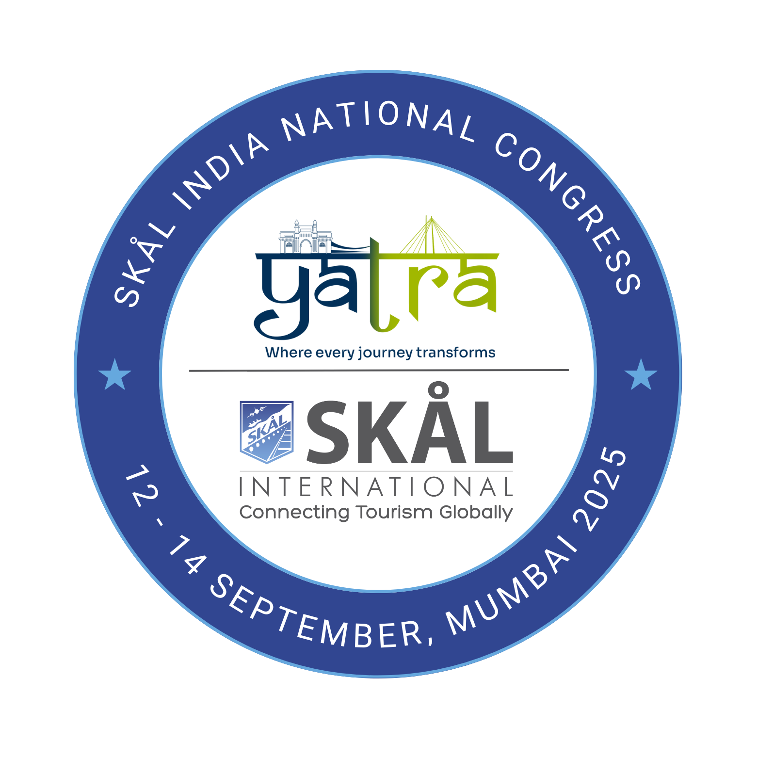 Skål India National Congress 2025 to Convene Global Tourism Leaders in Mumbai