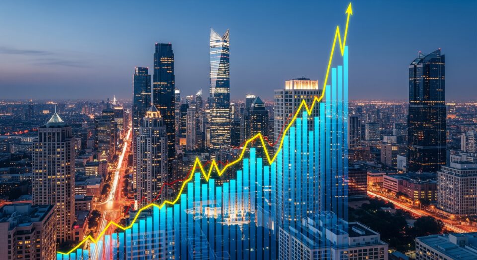 Axis Capital ICICI Securities See Up to 60% Upside in Signature Global Stock After Strong Q1FY26 Performance