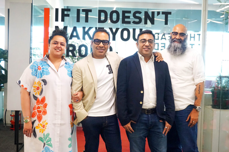 Saatchi Propagate India onboards Saurabh Mankhand as EVP & Head of Consumer Experience