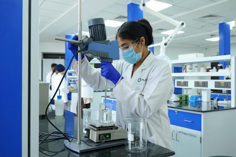 Young Innovators Showcase Pioneering Projects at National Student Research Program by Prayoga