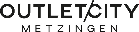Janina Wittmann Joins Outletcity Metzingen