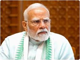 प्रधानमंत्री मोदी ने पूछा मेरे लिए प्रशिक्षण योजना कहाँ है