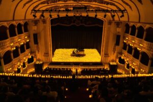 Bangalore Creative Circus Becomes the City's Ultimate Immersive Concert Venue