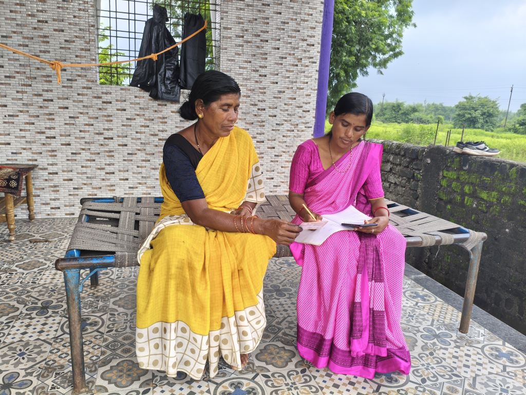 Adani Foundation at ACC Chanda empowers rural families by streamlining access to govt welfare schemes