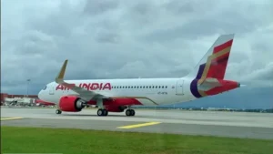 AIR INDIA TO FLY TWICE DAILY BETWEEN DELHI AND JAISALMER THIS WINTER