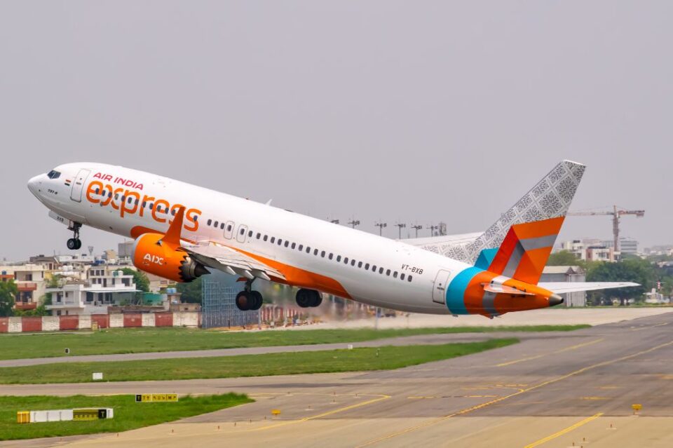 AIR INDIA EXPRESS ‘PAYDAY SALE’