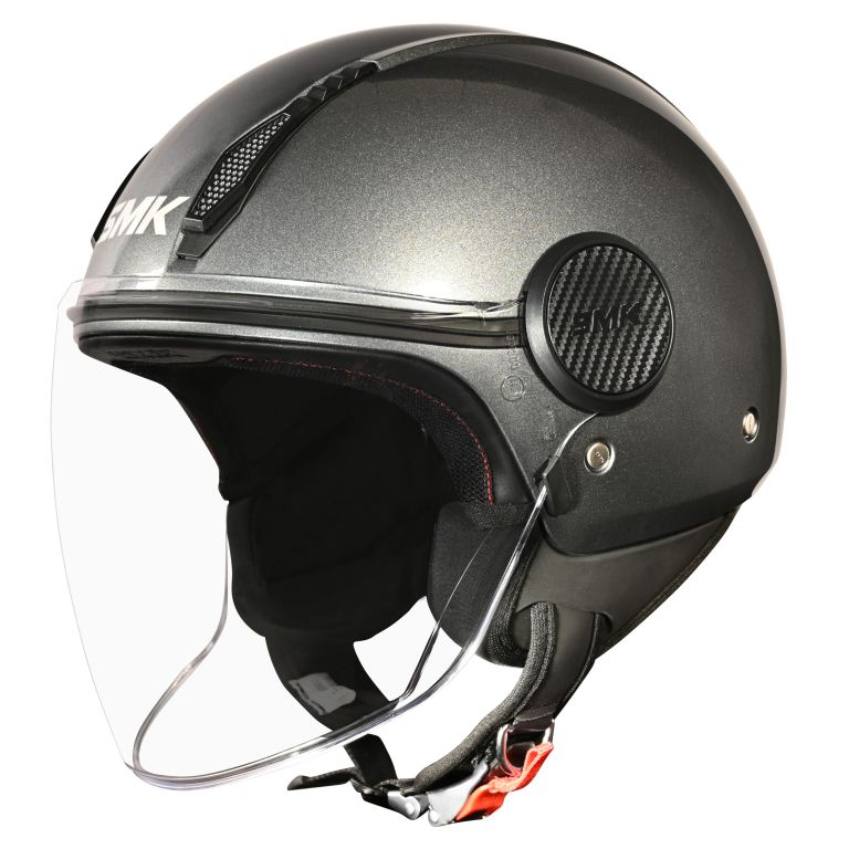 SMK Helmets Unveils Laminar,