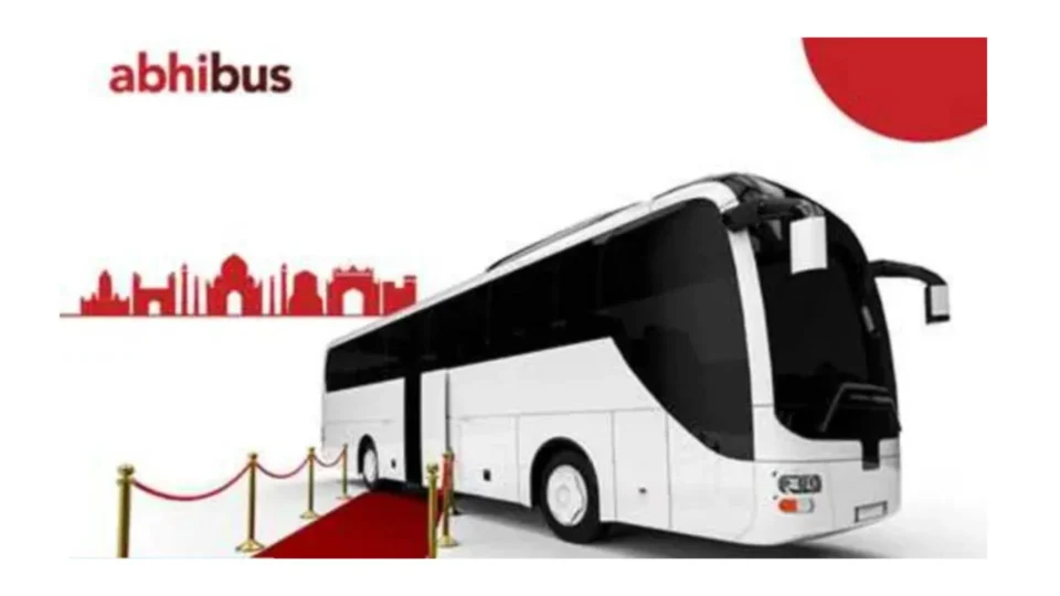 AbhiBus (ixigo Group) Expands SRTC Partnerships