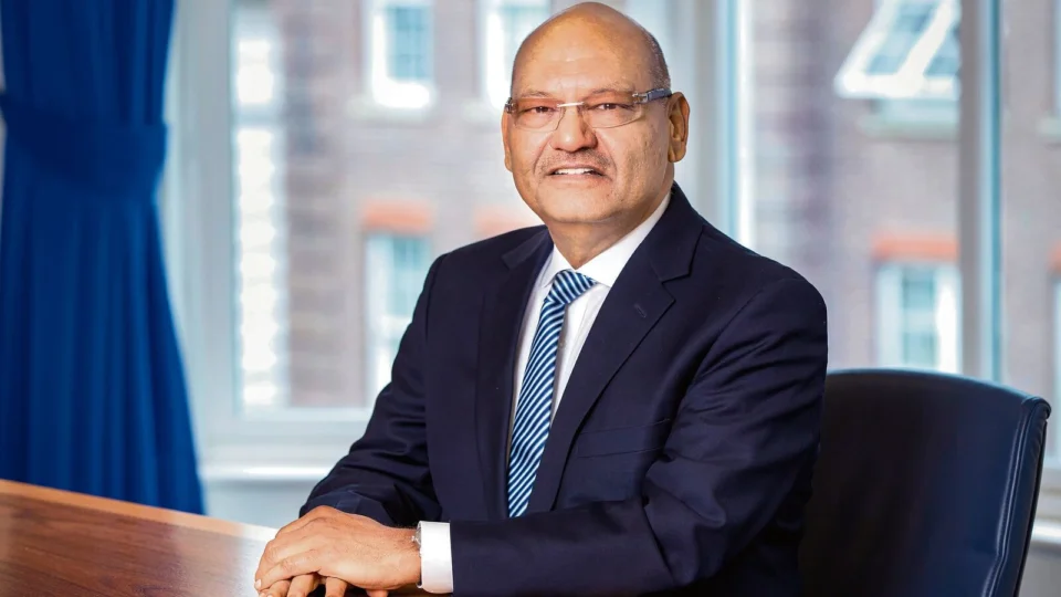 Anil Agarwal urges self-certification to speed up critical mineral projects in India