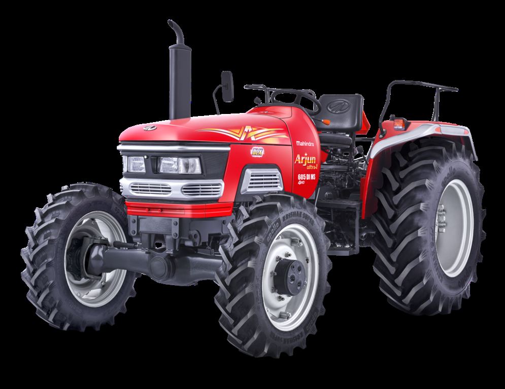 Mahindra Tractor’s ARJUN series celebrates 25 Years of Empowering Indian Farmers 