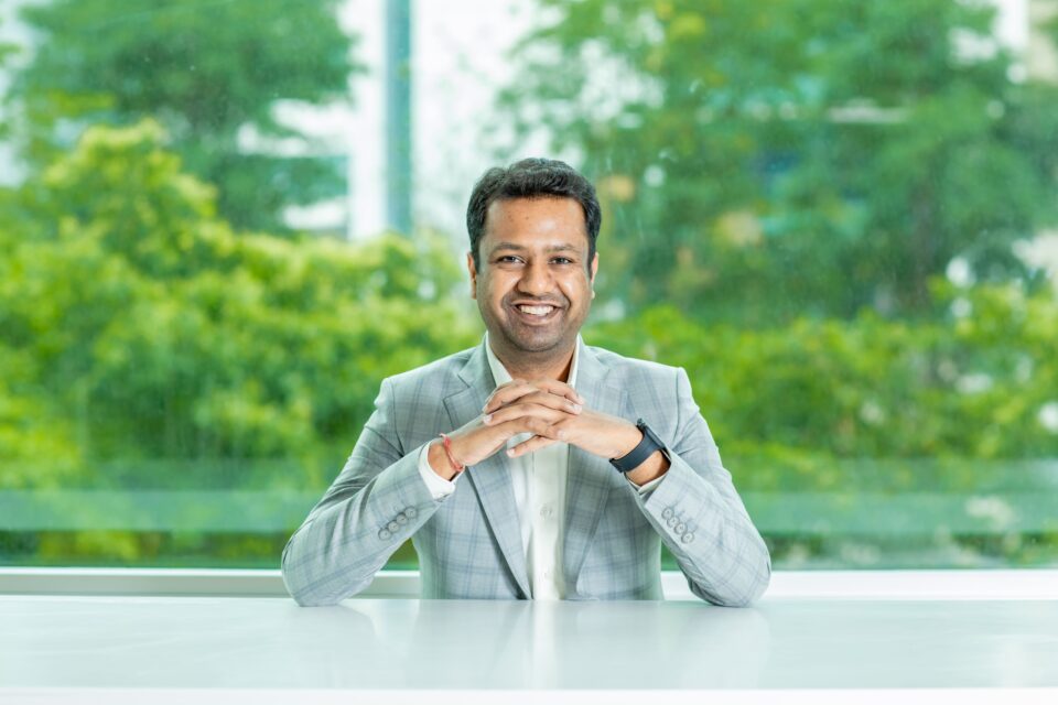 CoinSwitch Becomes India’s First Crypto Platform to Cross 2.5 Crore Users