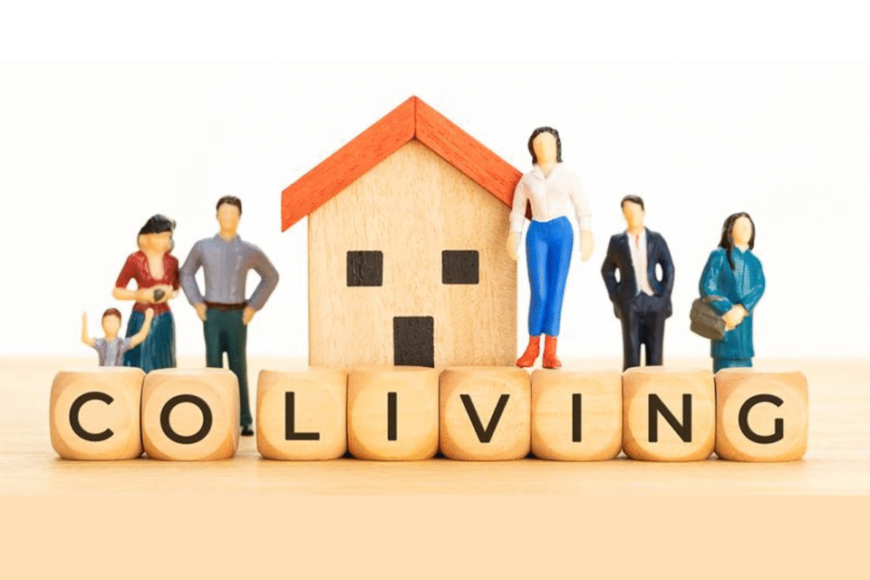 Bain Capital and Sattva Group Launch $100M Pan-India Co-Living Platform