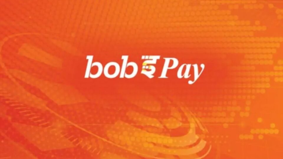 Bank of Baroda Launches Industry-First eRUPI P2P Gifting on bob इ Pay app 