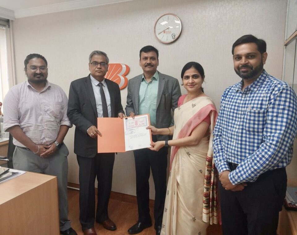 Bank of Baroda and IIFL Finance Enter into Co-Lending Agreement 