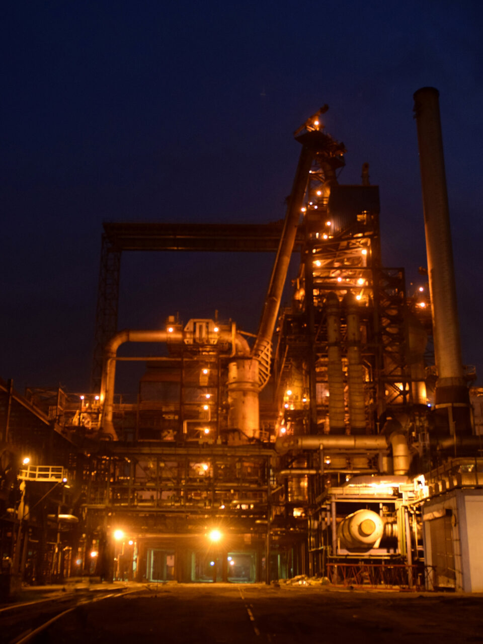 SAIL Rourkela Steel Plant posts best-ever techno-economic performance in August 2025