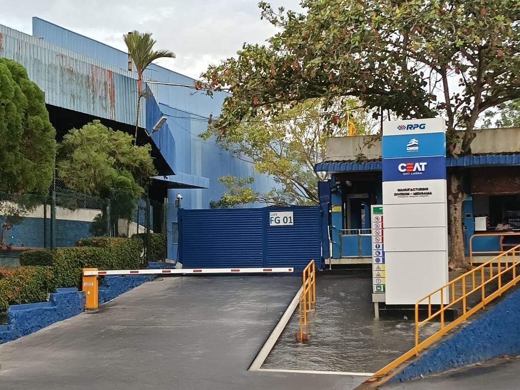 CEAT Kicks Off the Next Big Move in Off Highway Mobility