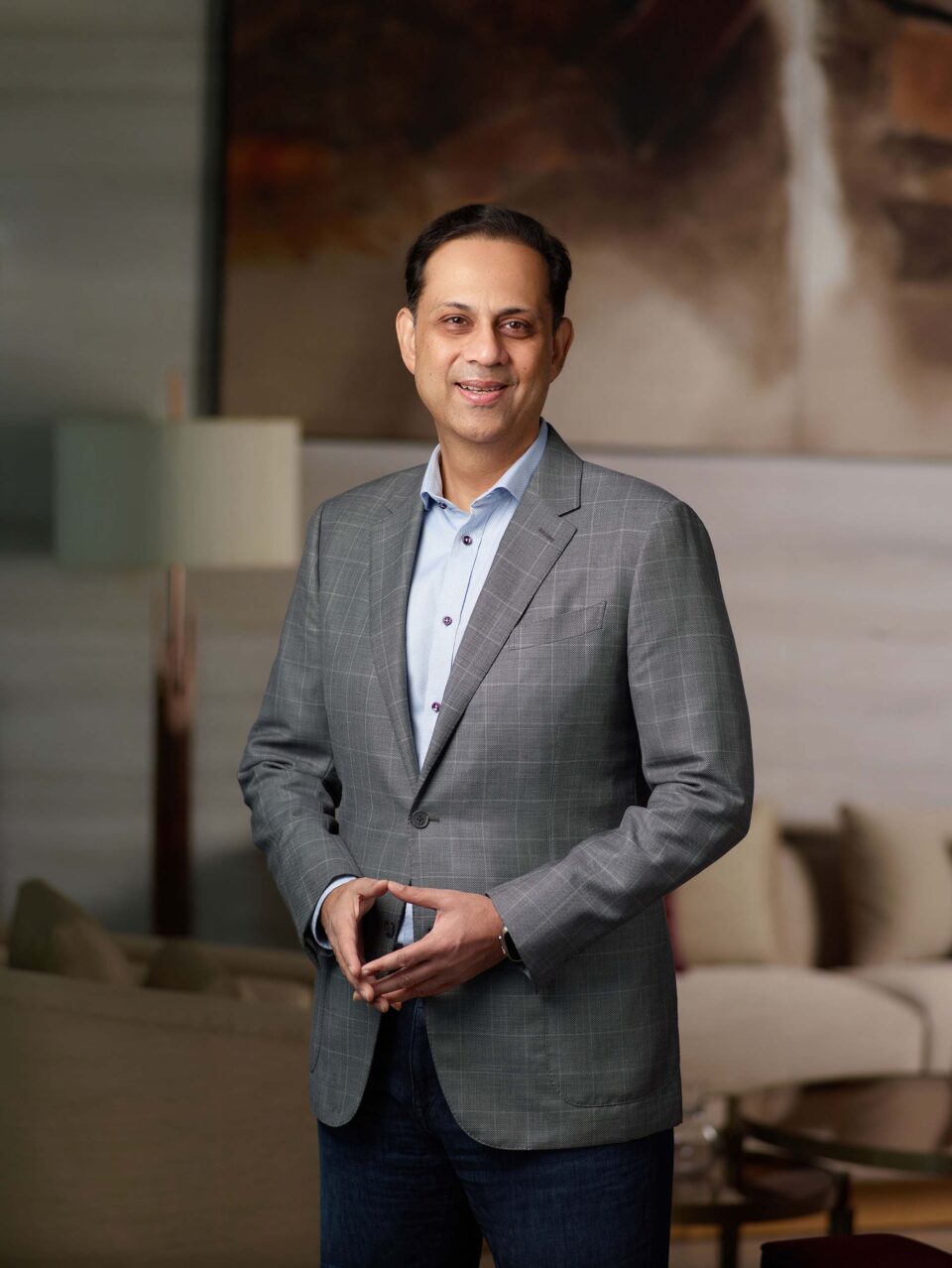 Vidal Health and Serum Institute of India collaborate on HPV Vaccine access