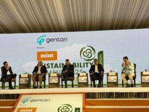 Mint Sustainability Summit