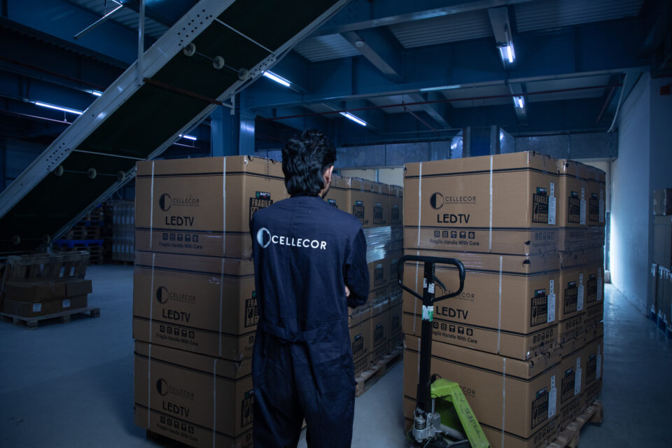 Cellecor Factory Workers Drop Empowering Rap Anthem