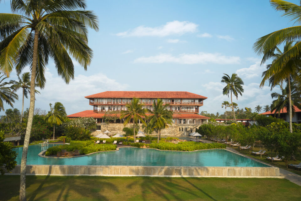 Cinnamon Hotels & Resorts Appoints New CEO with a Strategic Focus on India 