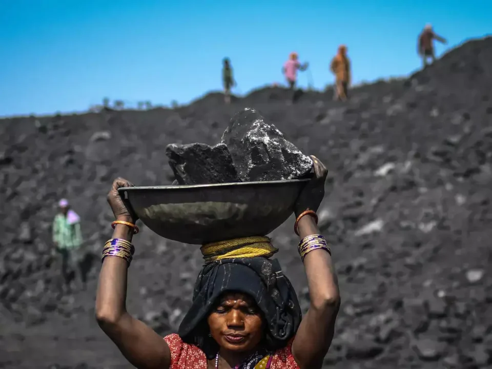 Coal India hikes Workers' Ex-Gratia from Rs 15 Lakh to Rs 25 Lakh