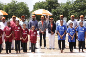 Khele Sanand Season 3