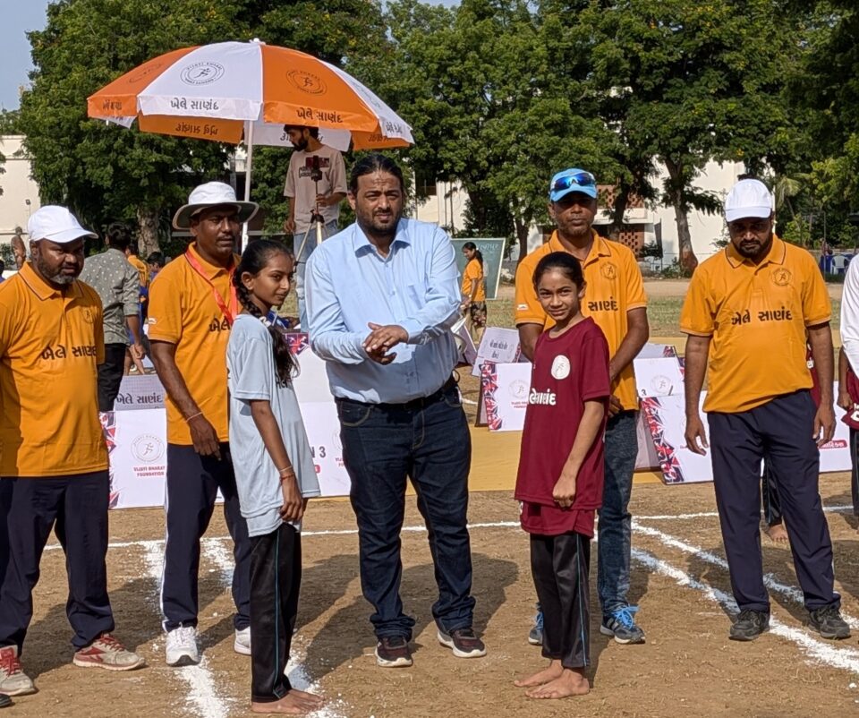 Khele Sanand Season 3 Brings Bigger Scale