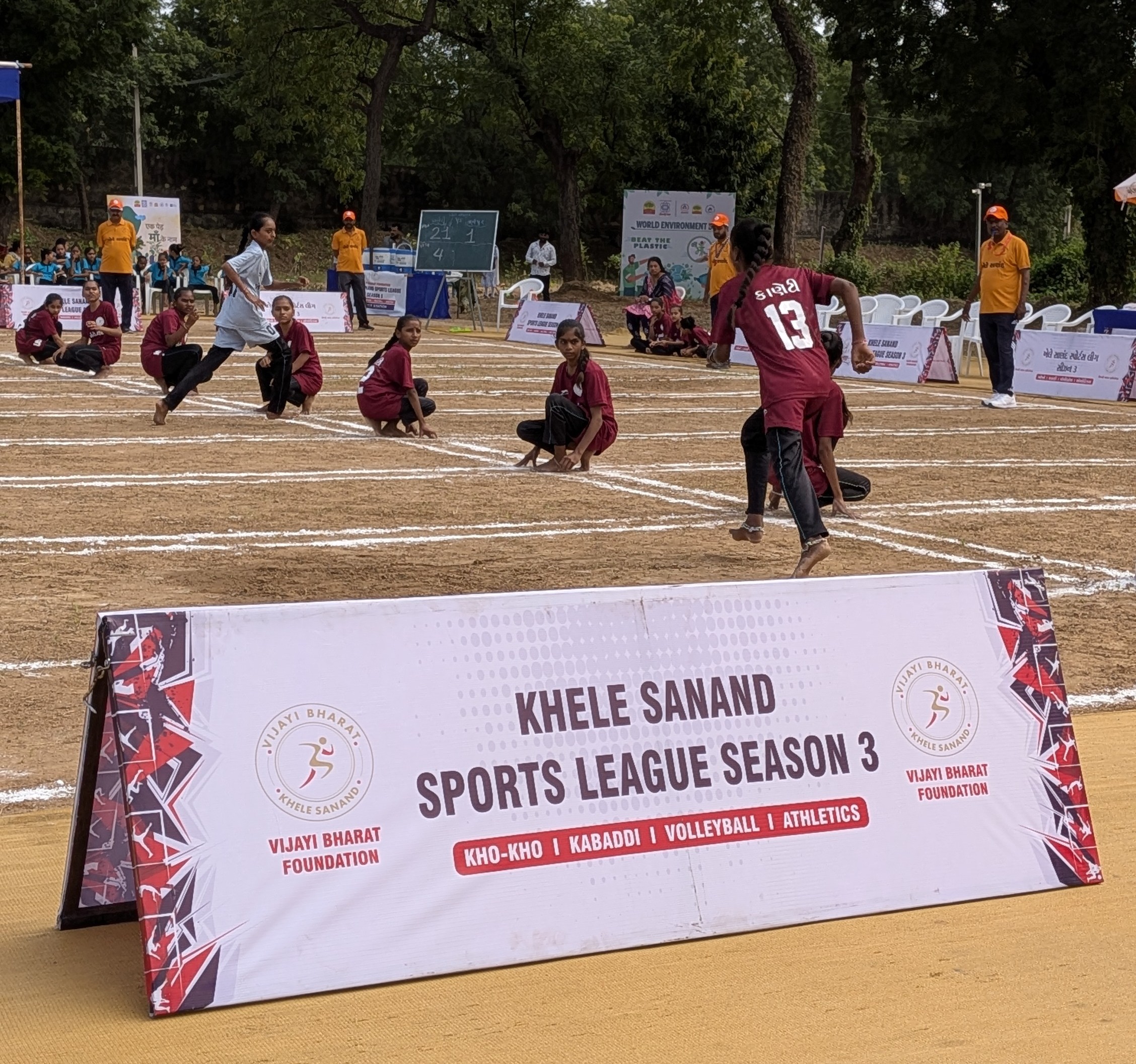 Khele Sanand Season 3 Brings Bigger Scale
