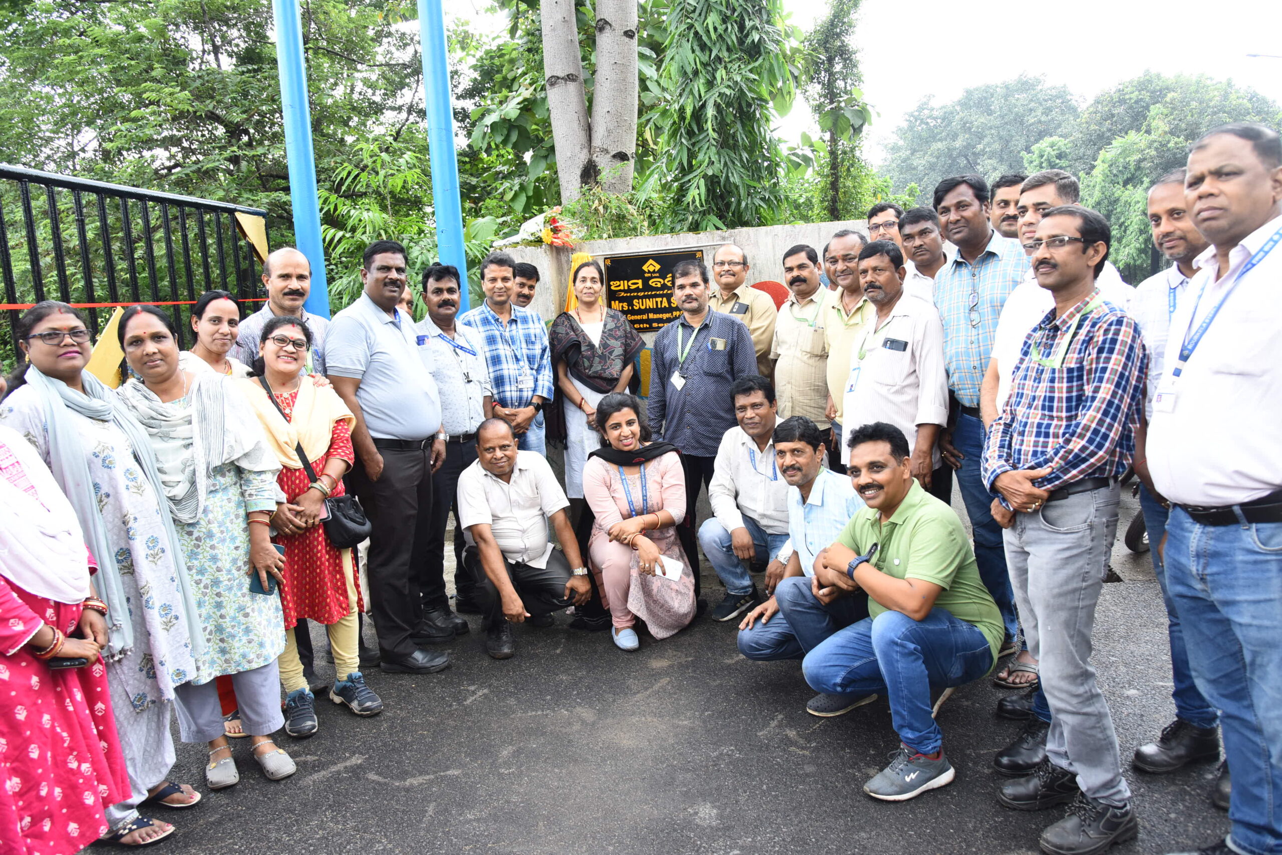 Canadian International School Bangalore Hosts Annual Terry Fox Run for Cancer Research