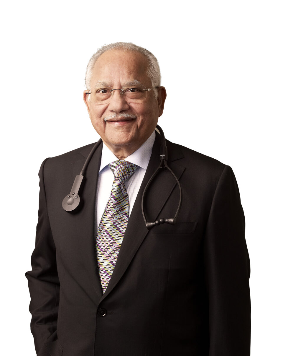 Apollo Hospitals on World Heart Day 2025