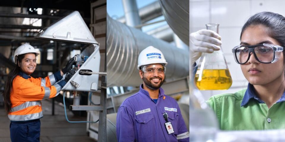 Emerging Tech Fuels Vedanta’s Engineering Workforce