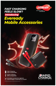 Eveready Announces Strategic Expansion of Product Portfolio