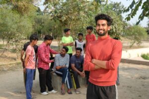 Ambuja Cements nurtures youth leadership in Bathinda villages