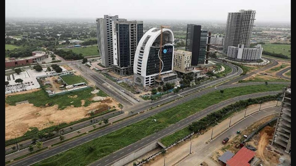 GIFT City as India’s next global financial hub