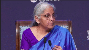 GST Council Announces Significant Rate Cuts on Insurance