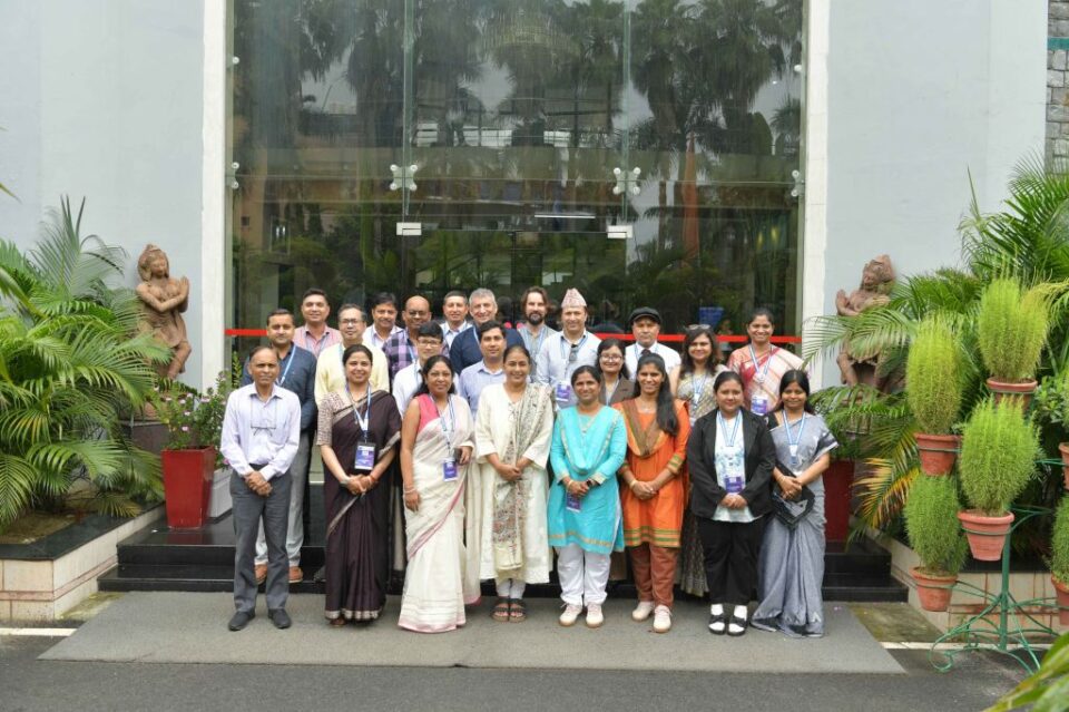 BIMTECH’s ‘Train the Trainer’ Workshop Explores Generative AI