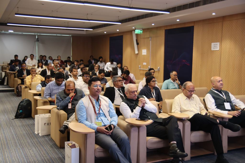 SIIC IIT Kanpur Hosts FUEL 2025